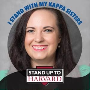 Meet your Posher, Casie